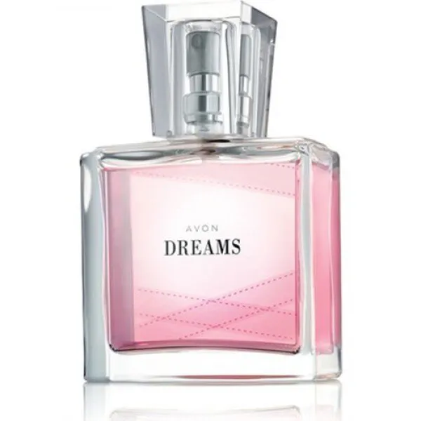 Avon Dreams EDP 30 ml Kadın Parfümü