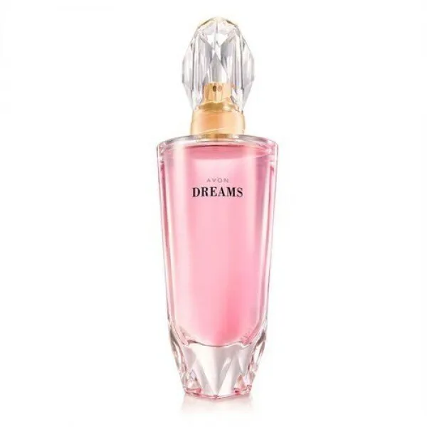 Avon Dreams EDP 50 ml Kadın Parfümü