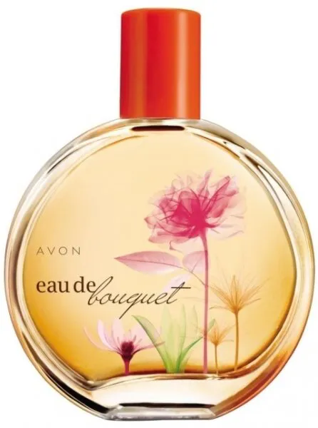 Avon Eau De Bouquet EDT 50 ml Kadın Parfümü