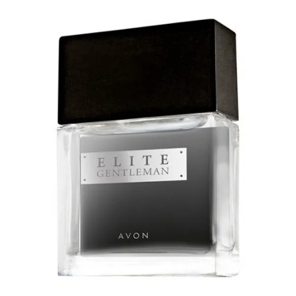 Avon Elite Gentleman EDT 30 ml Erkek Parfümü