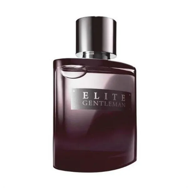 Avon Elite Gentleman EDT 75 ml Erkek Parfümü