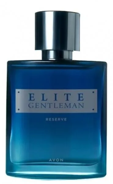 Avon Elite Gentleman Reserve EDT 75 ml Erkek Parfümü