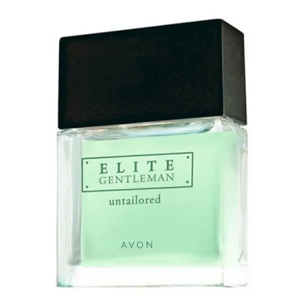 Avon Elite Gentleman Untailored EDT 30 ml Erkek Parfümü