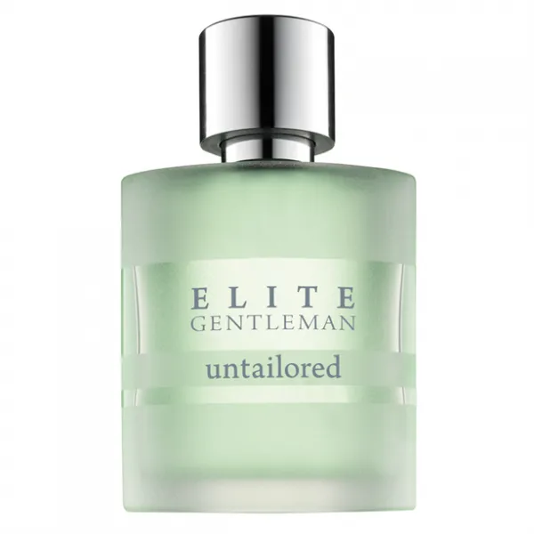 Avon Elite Gentleman Untailored EDT 75 ml Erkek Parfümü