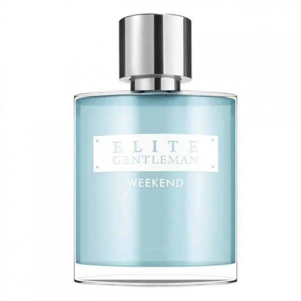 Avon Elite Gentleman Weekend EDT 75 ml Erkek Parfümü