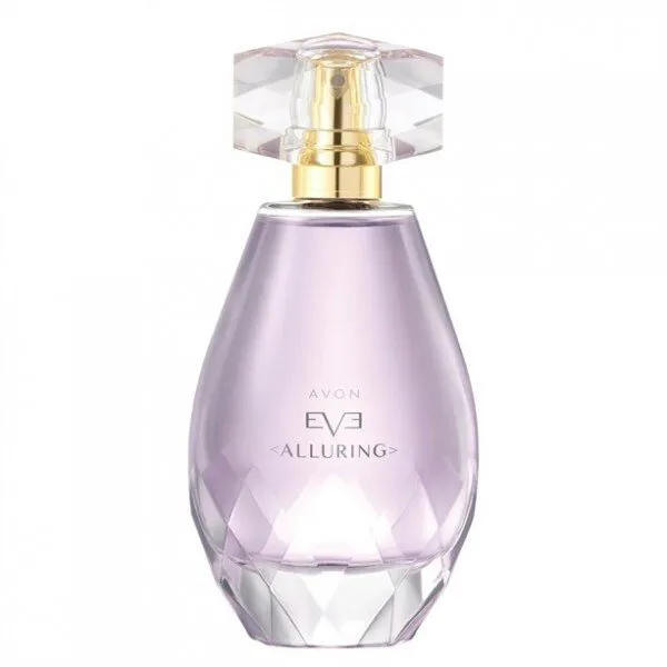 Avon Eve Alluring EDP 50 ml Kadın Parfümü