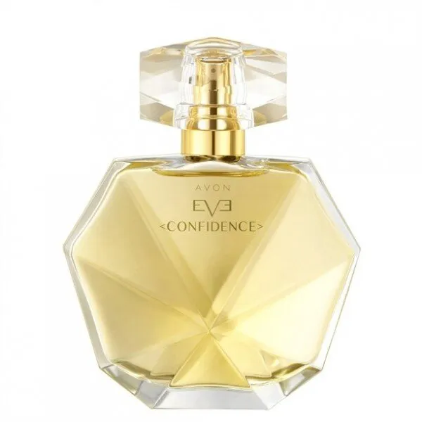 Avon Eve Confidence EDP 50 ml Kadın Parfümü