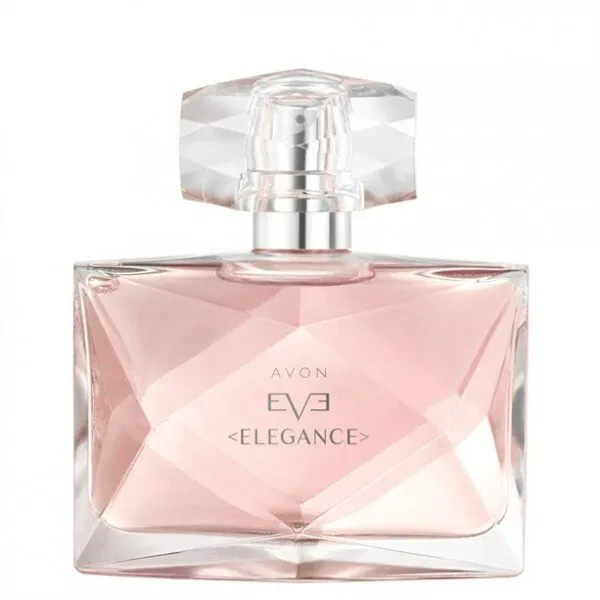 Avon Eve Elegance EDP 50 ml Kadın Parfümü