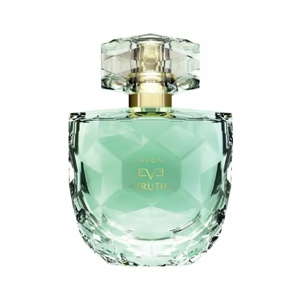 Avon Eve Truth EDP 50 ml Kadın Parfümü