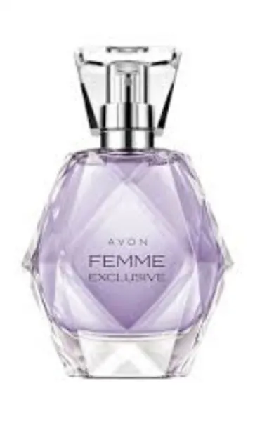 Avon Exclusive EDP 50 ml Kadın Parfümü