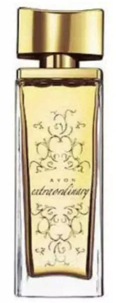 Avon Extraordinary EDP 50 ml Kadın Parfümü
