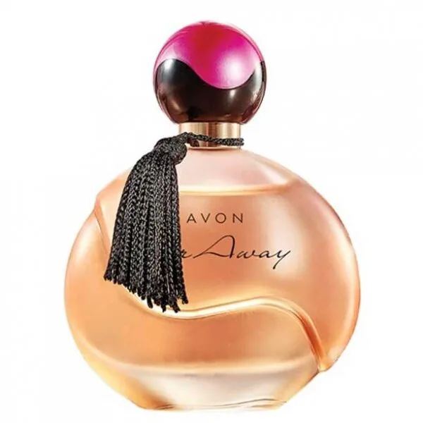 Avon Far Away EDP 100 ml Kadın Parfümü