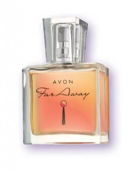 Avon Far Away EDP 30 ml Kadın Parfümü