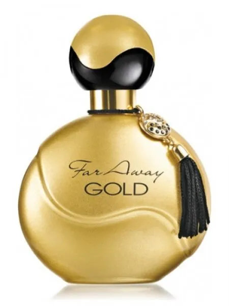Avon Far Away Gold EDP 50 ml Kadın Parfümü