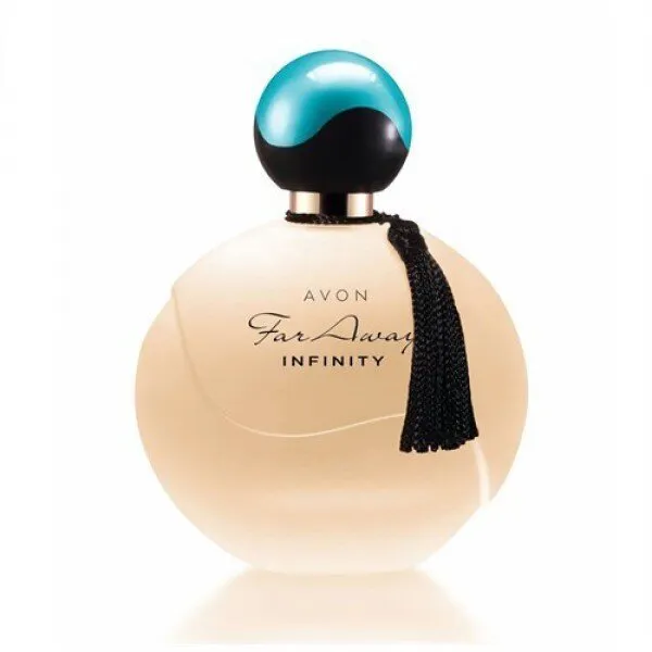 Avon Far Away Infinity EDP 50 ml Kadın Parfümü