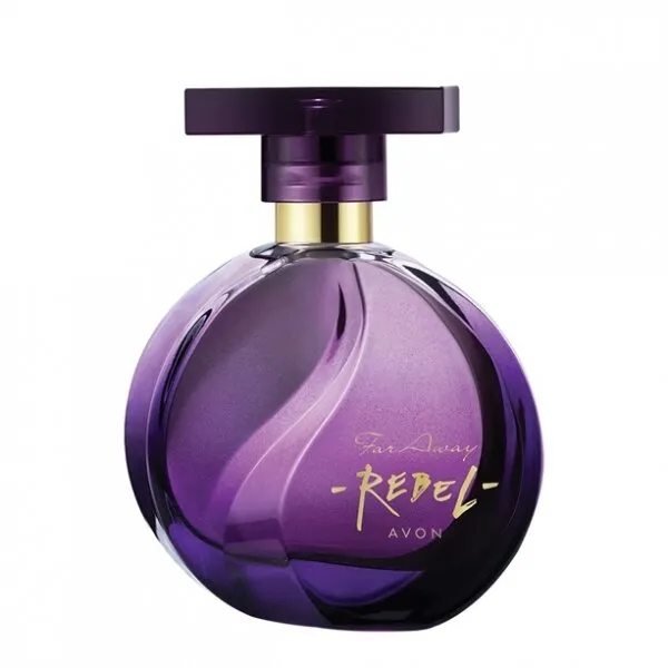 Avon Far Away Rebel EDP 50 ml Kadın Parfümü