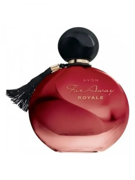 Avon Far Away Royale EDP 50 ml Kadın Parfümü