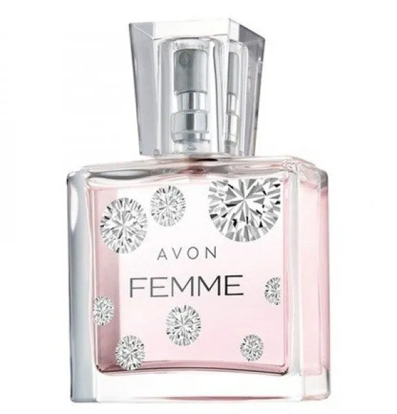 Avon Femme EDP 30 ml Kadın Parfümü