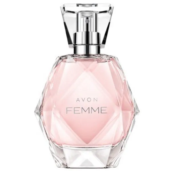 Avon Femme EDP 50 ml Kadın Parfümü