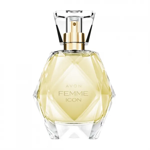 Avon Femme Icon EDP 50 ml Kadın Parfümü