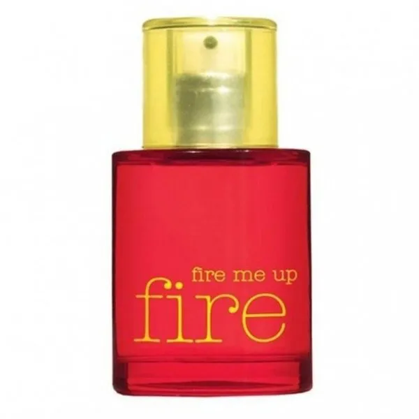Avon Fire Me Up EDT 50 ml Kadın Parfümü