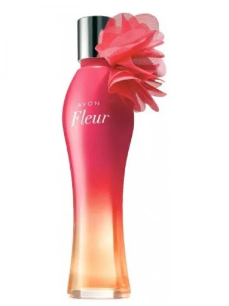 Avon Fleur EDP 50 ml Kadın Parfümü