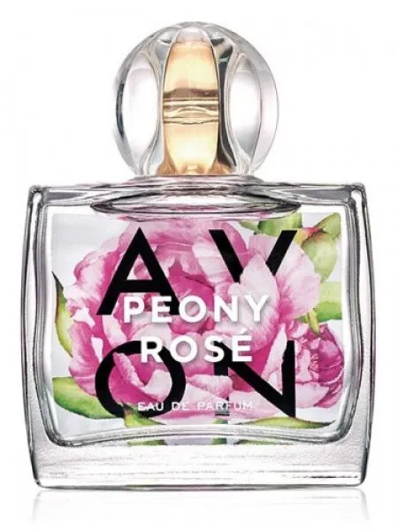 Avon Flourish Peony Rose EDP 50 ml Kadın Parfümü