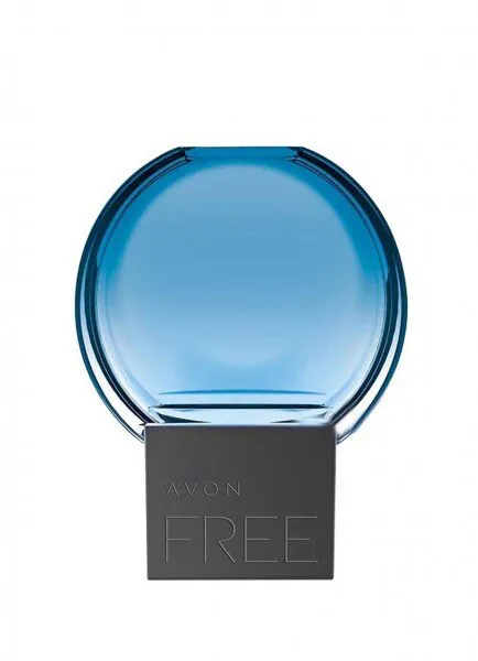 Avon Free EDT 75 ml Erkek Parfümü