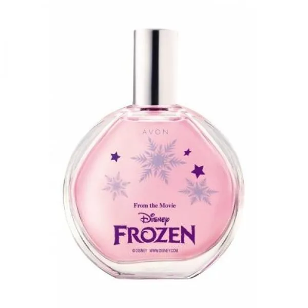 Avon Frozen EDC 50 ml Çocuk Parfümü