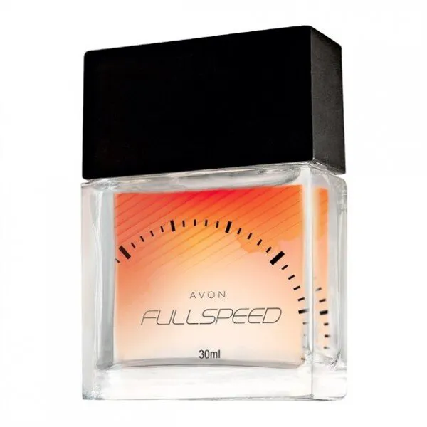 Avon Full Speed EDT 30 ml Erkek Parfümü