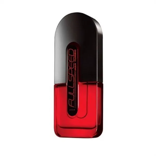Avon Full Speed Max Turbo EDT 75 ml Erkek Parfümü