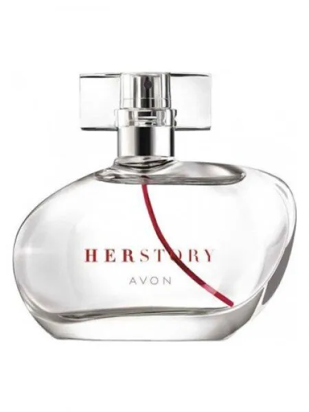 Avon Her Story EDP 50 ml Kadın Parfümü