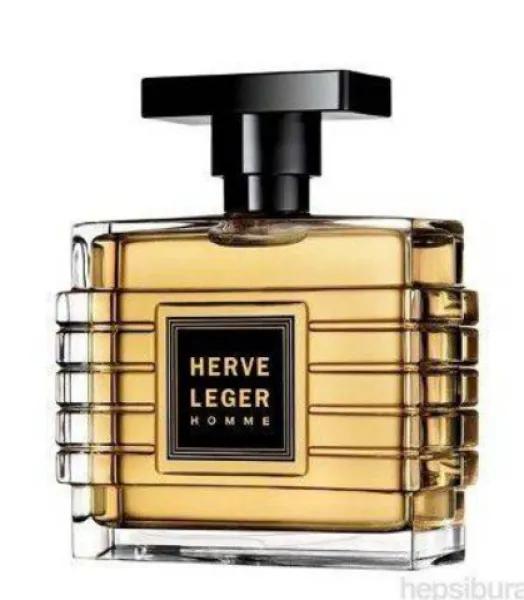 Avon Herve Leger EDT 75 ml Erkek Parfümü