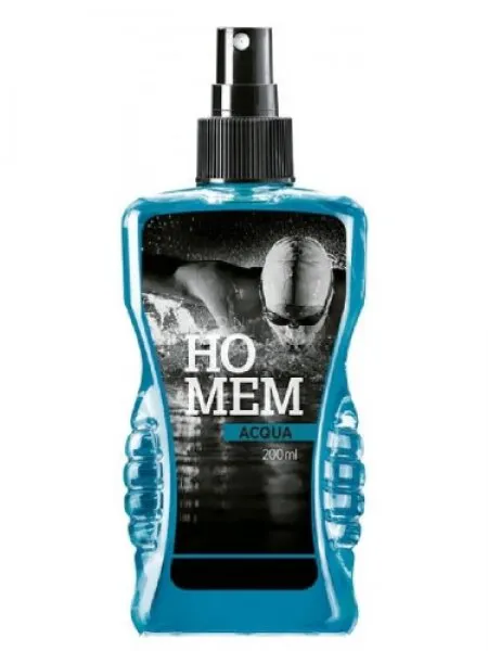 Avon Homem Acqua EDC 200 ml Erkek Parfümü