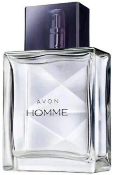 Avon Homme EDT 75 ml Erkek Parfümü