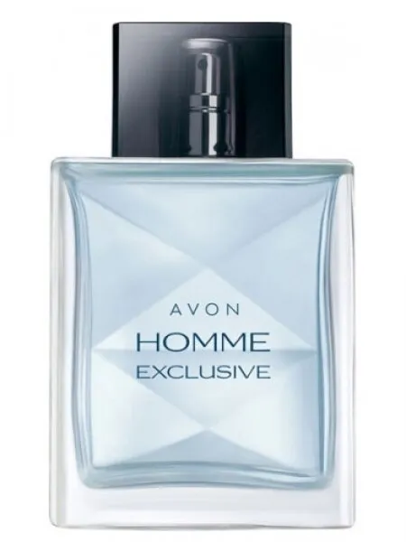 Avon Homme Exclusive EDT 75 ml Erkek Parfümü