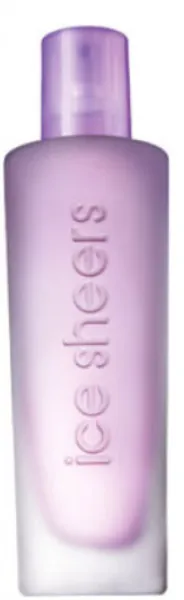 Avon Ice Sheers Delicious EDT 50 ml Kadın Parfümü