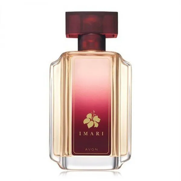 Avon Imari EDT 50 ml Kadın Parfümü