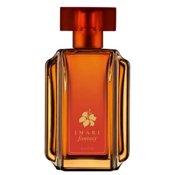 Avon Imari Fantasy EDT 50 ml Kadın Parfümü