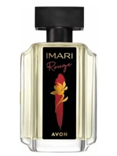 Avon Imari Rouge EDT 50 ml Kadın Parfümü