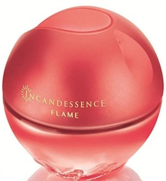 Avon Incandessence Flame EDP 50 ml Kadın Parfümü