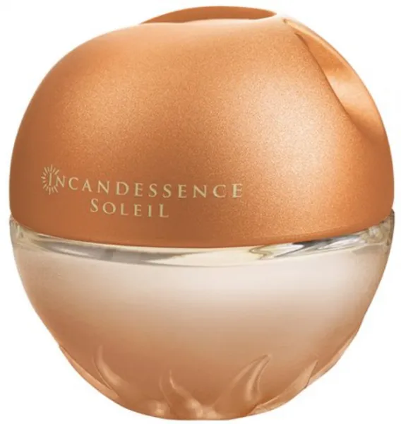 Avon Incandessence Soleil EDP 50 ml Kadın Parfümü