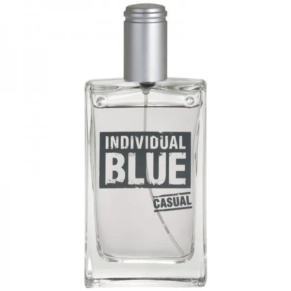 Avon Individual Blue Casual EDT 100 ml Erkek Parfümü