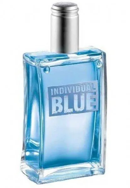 Avon Individual Blue EDT 100 ml Erkek Parfümü