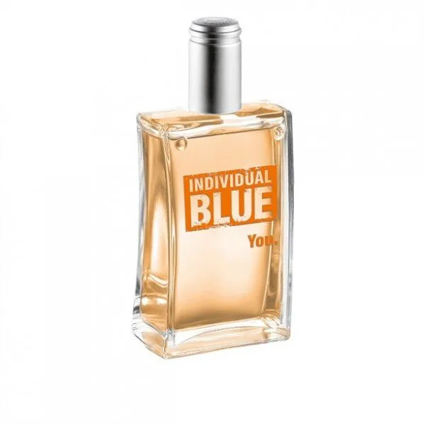 Avon Individual Blue You EDT 100 ml Erkek Parfümü