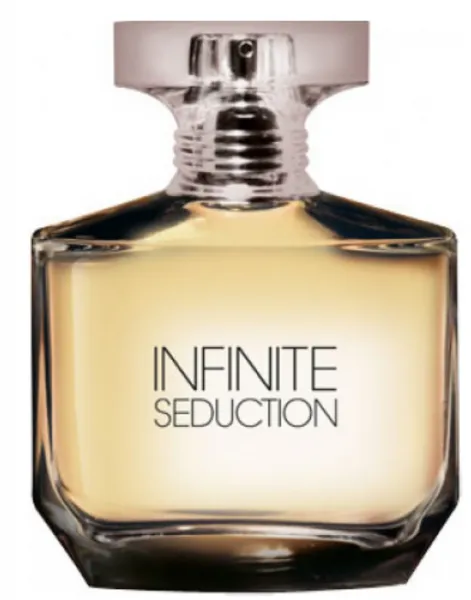 Avon Infinite Seduction EDT 75 ml Erkek Parfümü