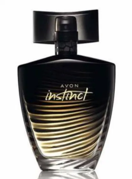 Avon Instinct EDT 75 ml Erkek Parfümü
