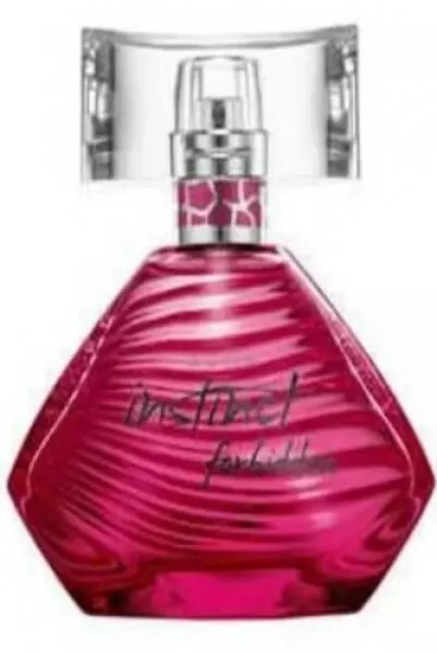 Avon Instinct Forbidden EDP 50 ml Kadın Parfümü