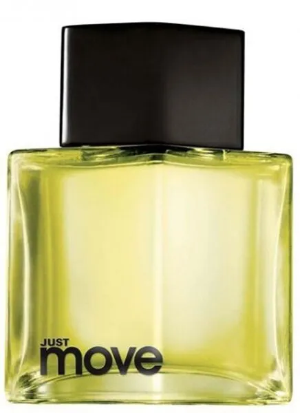 Avon Just Move EDT 75 ml Erkek Parfümü