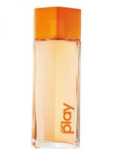 Avon Just Play EDT 50 ml Kadın Parfümü